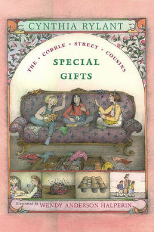 Cover of Special Gifts