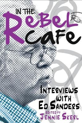 Cover of In the Rebel Cafe