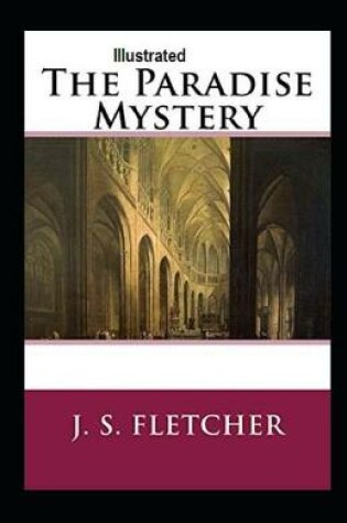 Cover of The Paradise Mystery Illustrated