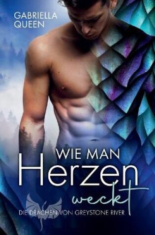 Cover of Wie man Herzen weckt