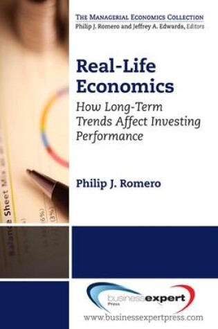 Cover of Your Macroeconomic Edge: Investing Strategies for the Post-Recession World