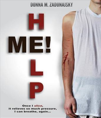 Cover of Help Me!