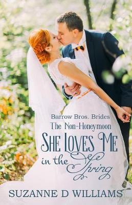 Cover of She Loves Me In The Spring