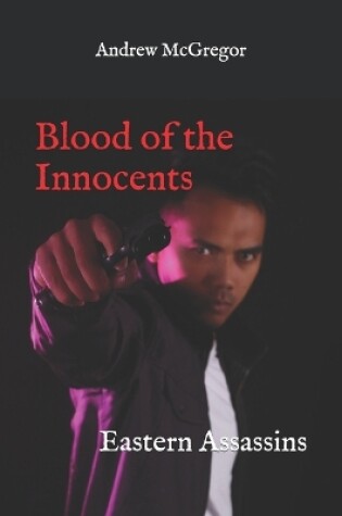 Cover of Blood of the Innocents