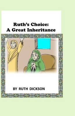 Book cover for Ruth's Choice