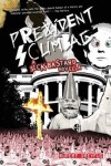 Book cover for Prezident Scumbag!