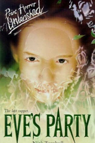 Cover of Eve's Party
