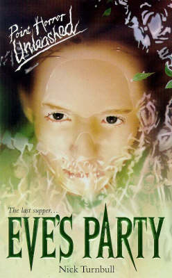 Cover of Eve's Party