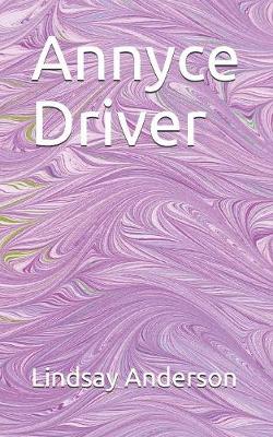 Book cover for Annyce Driver