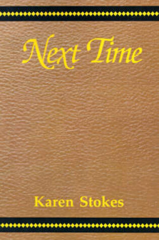 Cover of Next Time