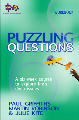 Cover of Puzzling Questions, Workbook