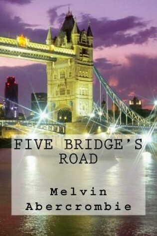 Cover of Five Bridge's Road