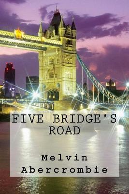 Book cover for Five Bridge's Road