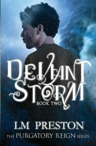Cover of Deviant Storm