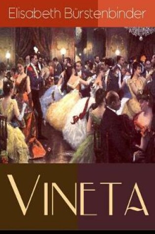 Cover of Vineta