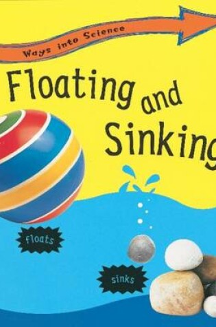 Cover of Floating and Sinking