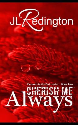 Cover of Cherish Me Always