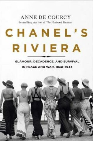 Cover of Chanel's Riviera