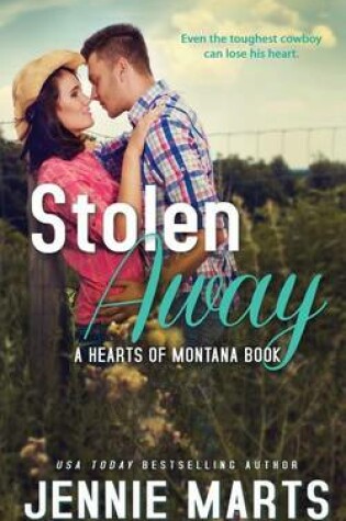 Cover of Stolen Away