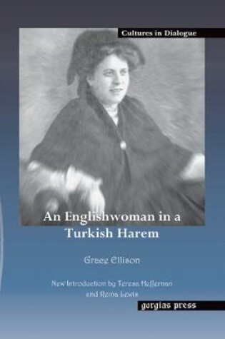Cover of An Englishwoman in a Turkish Harem
