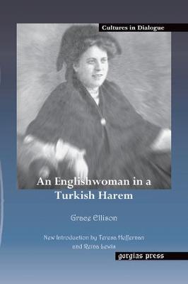 Cover of An Englishwoman in a Turkish Harem