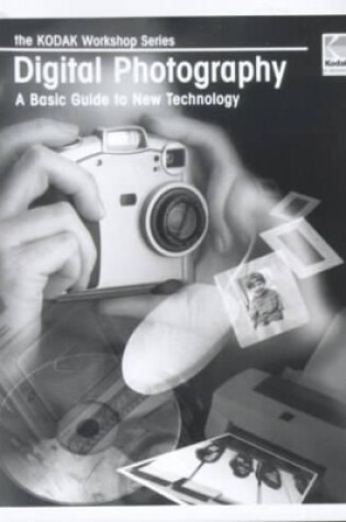 Cover of Digital Photography