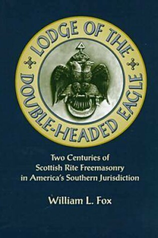 Cover of Lodge of the Double-Headed Eagle