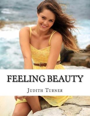Book cover for Feeling Beauty