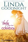 Book cover for A Baby for the Cowboy