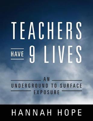 Book cover for Teachers Have 9 Lives