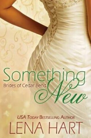 Cover of Something New