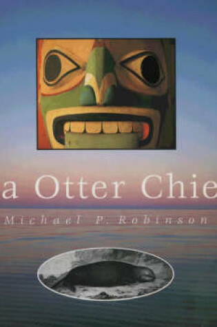 Cover of Sea Otter Chiefs