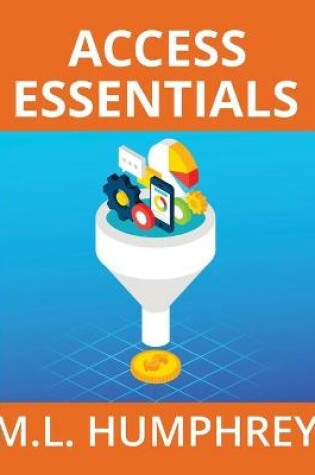 Cover of Access Essentials
