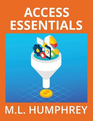 Cover of Access Essentials