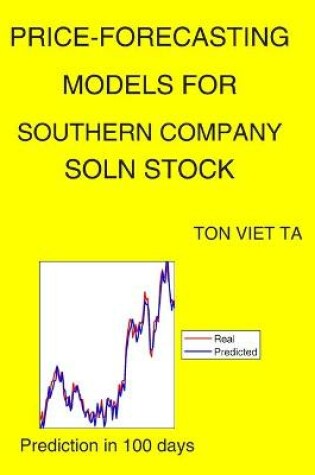 Cover of Price-Forecasting Models for Southern Company SOLN Stock