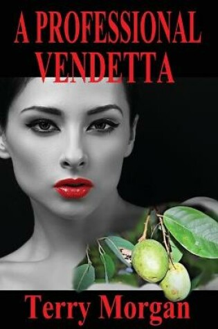 Cover of Vendetta