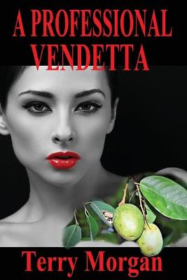 Book cover for Vendetta