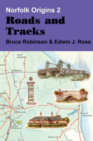 Cover of Roads and Tracks