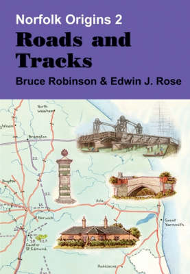 Cover of Roads and Tracks