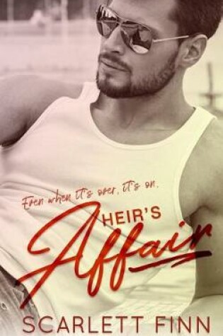 Cover of Heir's Affair