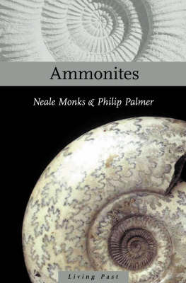 Book cover for Ammonites