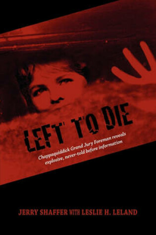 Cover of Left to Die