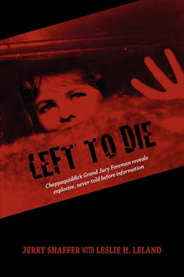 Cover of Left to Die