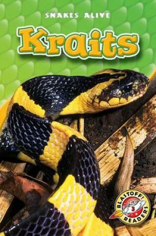 Cover of Kraits