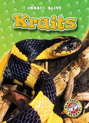 Book cover for Kraits