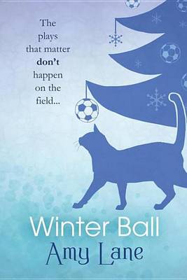 Book cover for Winter Ball