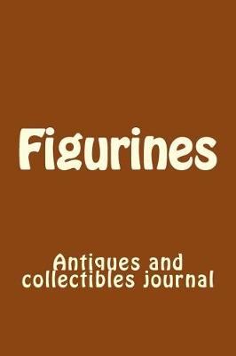 Book cover for Figurines