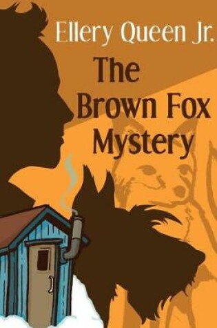 Cover of The Brown Fox Mystery