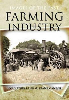 Book cover for Farming Industry: Images of the Past