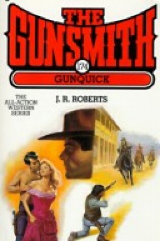 Cover of Gunquick